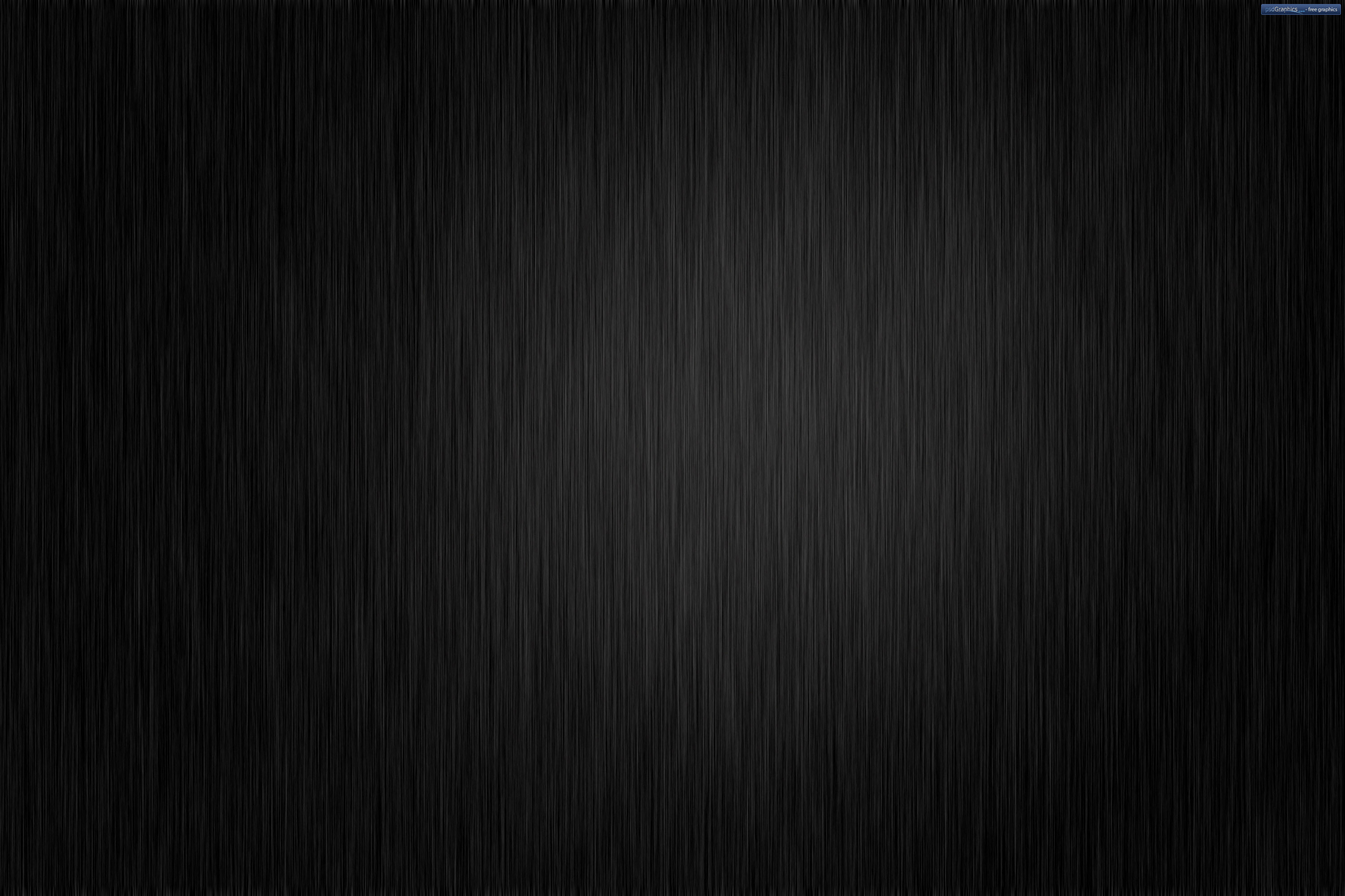 Dark Background Simple Black And White Liniar HD