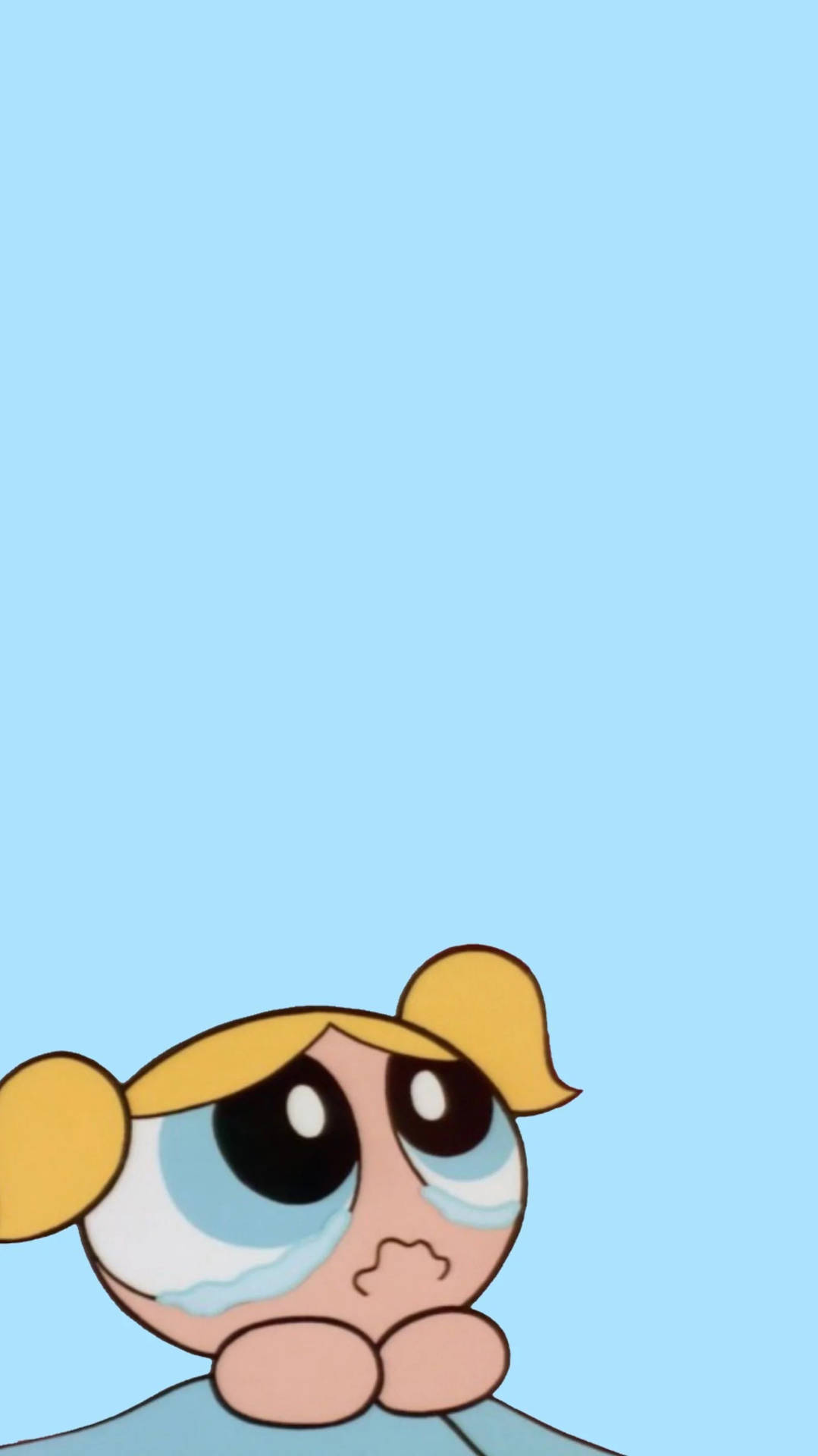 Aesthetic Cartoon Wallpaper