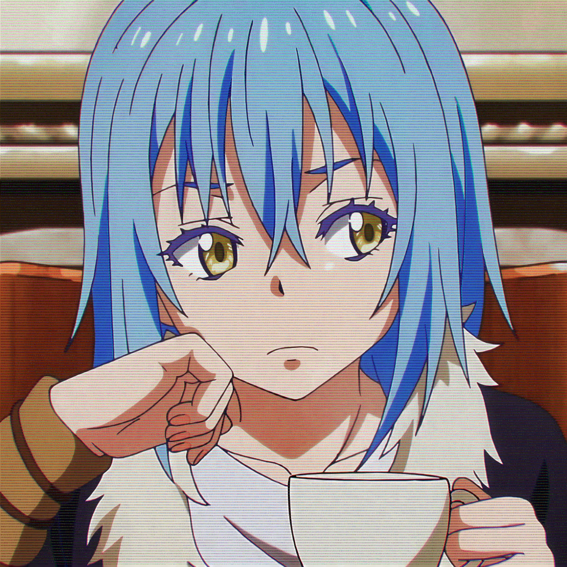 Rimuru Pfp Wallpaper
