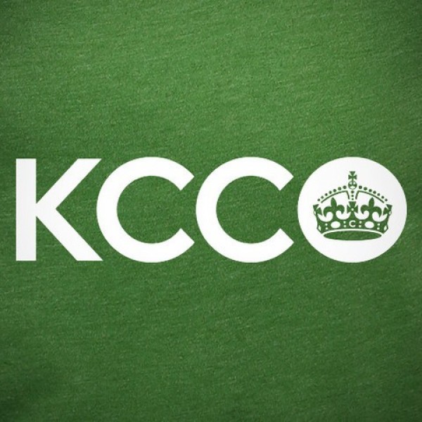 Kcco Chivers