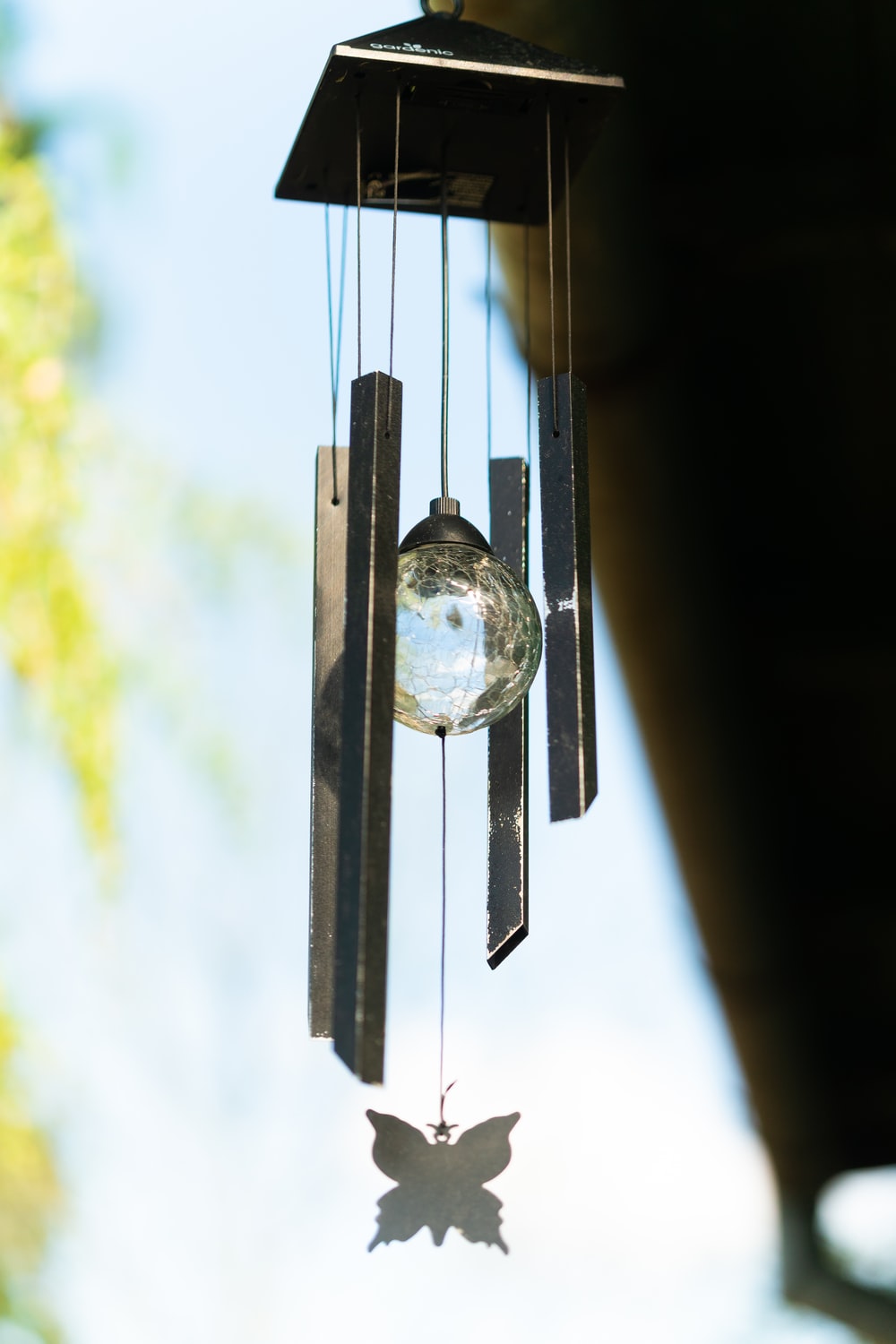 Windchime Pictures Image