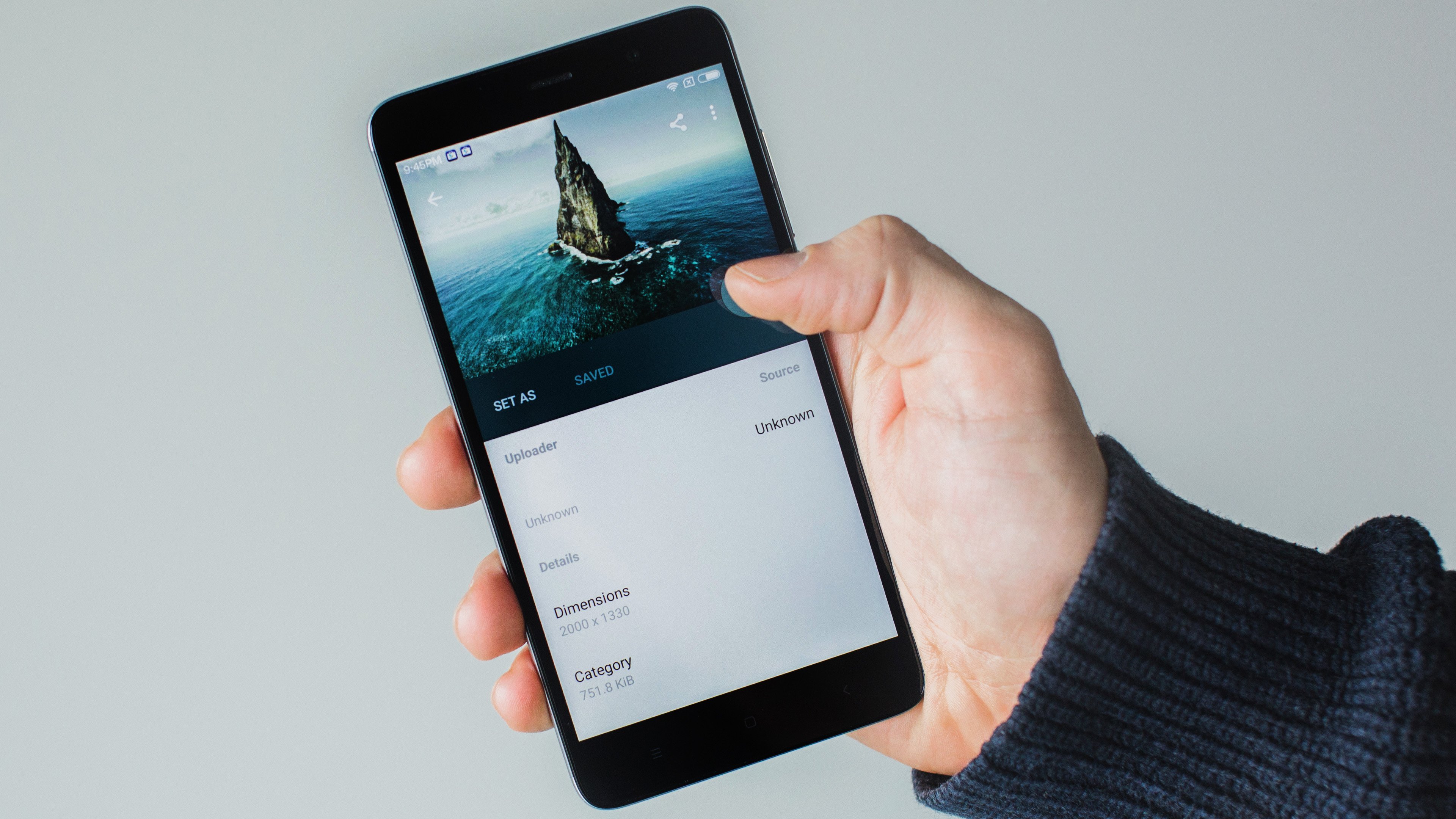 Free download 8 of the best free wallpaper apps for Android AndroidPIT