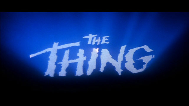 John Carpenter S The Thing Image Wallpaper And
