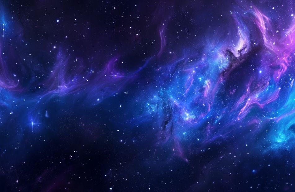 Dark Space Wallpaper