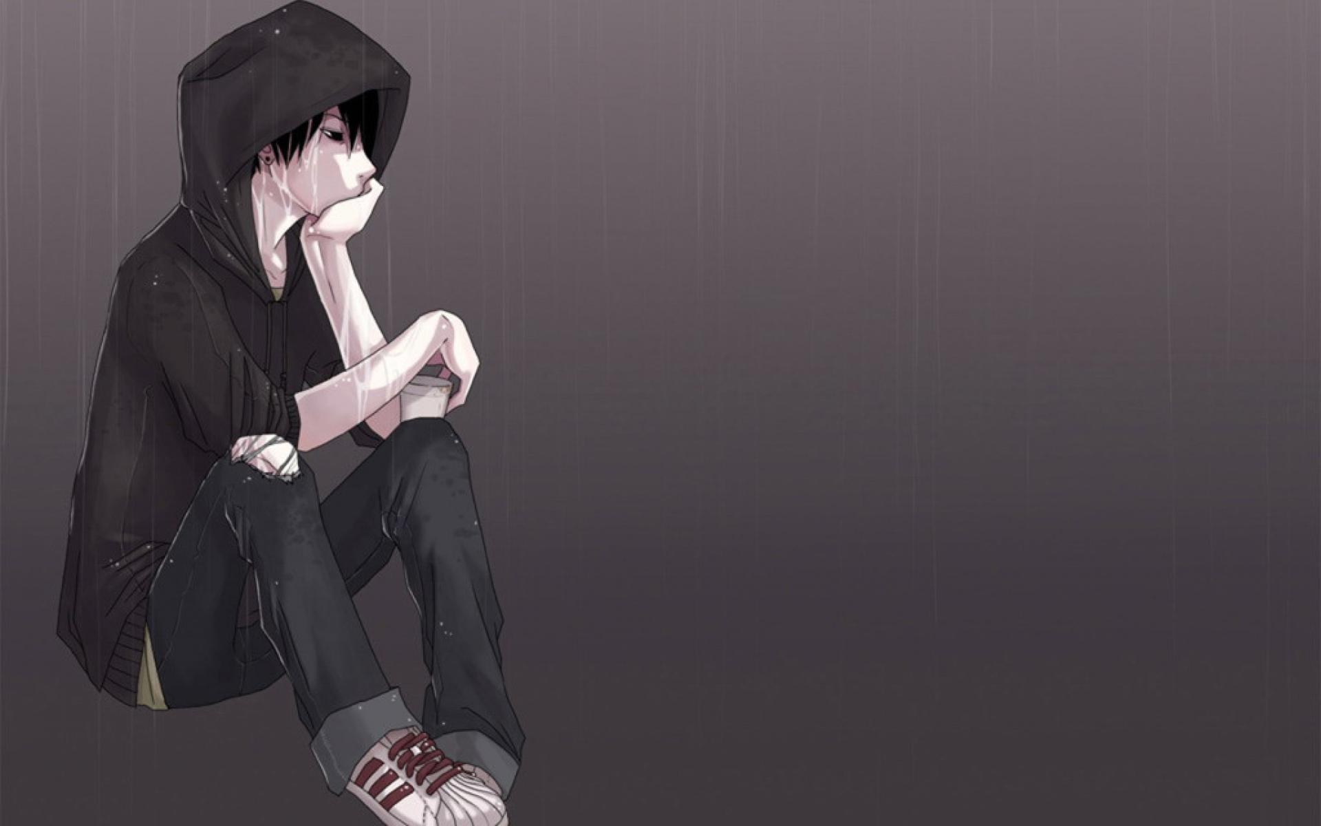 Wallpaper Anime Boy Posted By Zoey Anderson