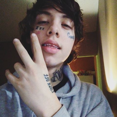 Lil Xan   BAND Consistent Dope