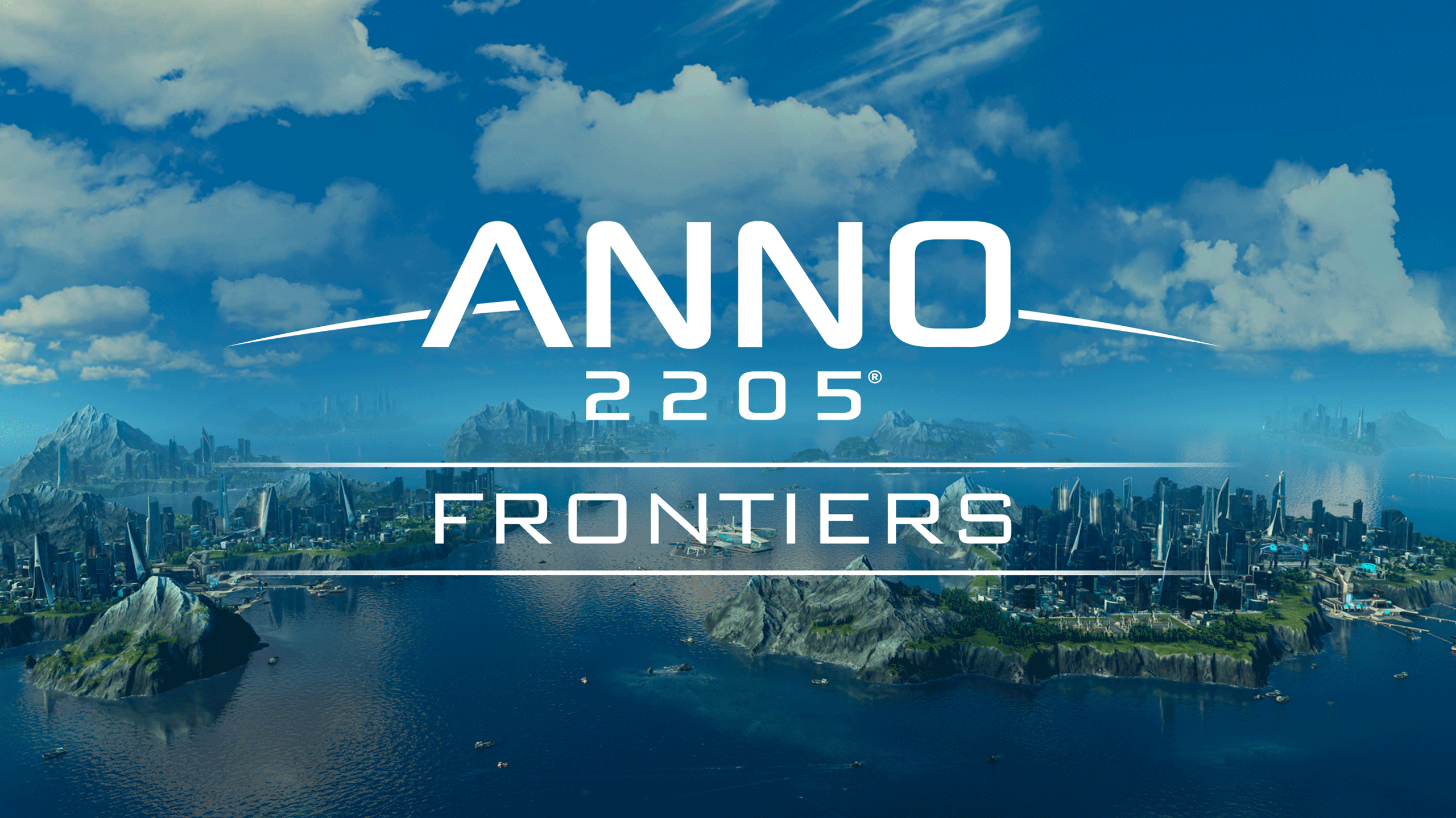 Anno Frontiers Dlc Epic Games Store