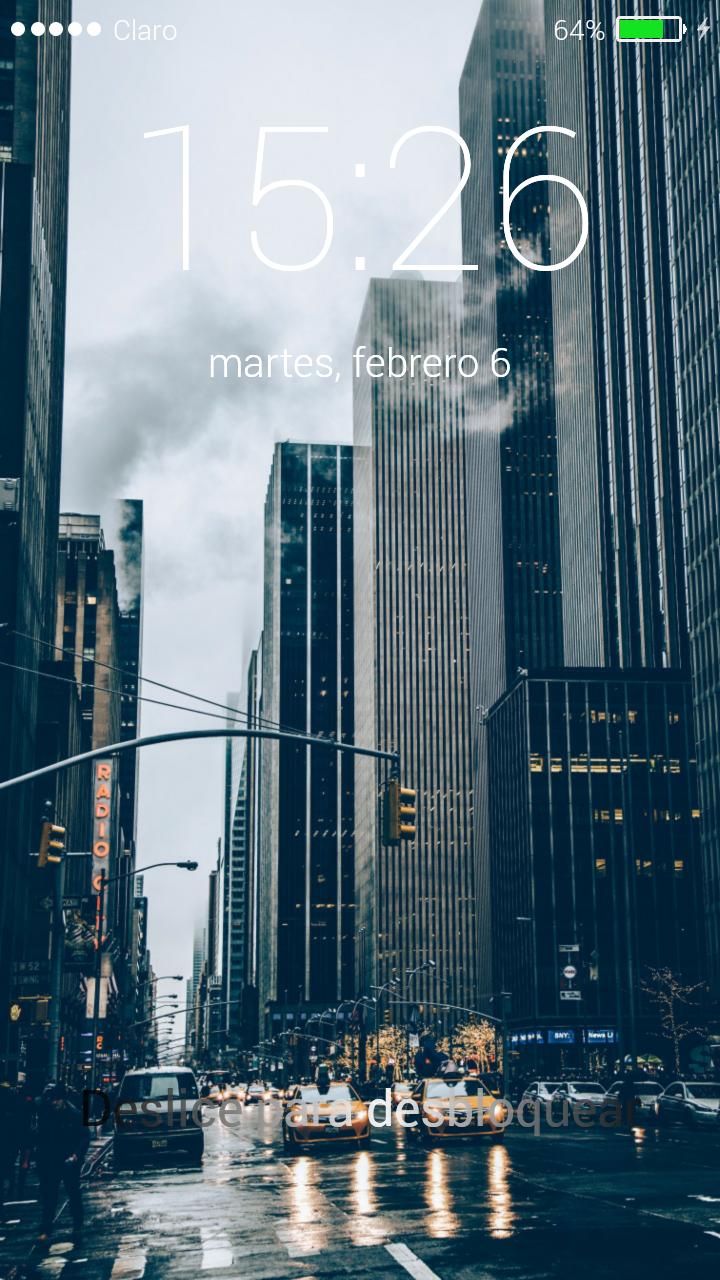 New York city lock screen wallpapers HD ny travel for Android