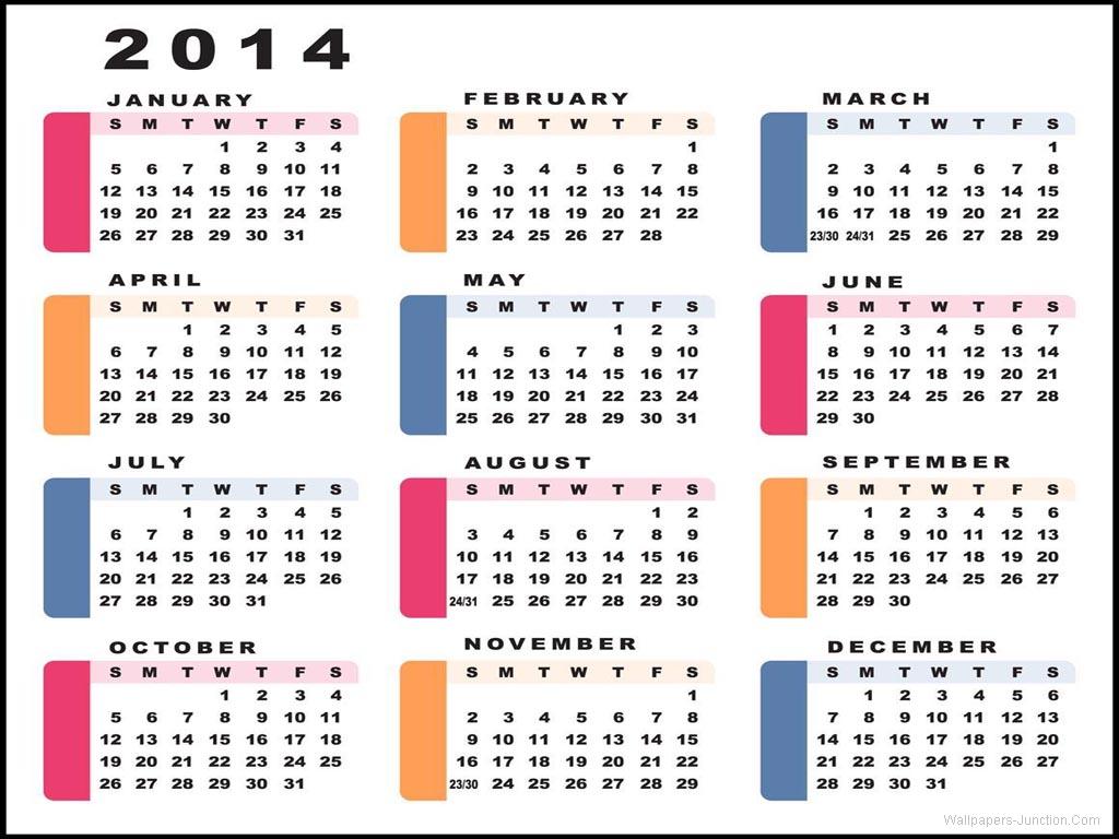The Lang Panies Calendars Wall Cards