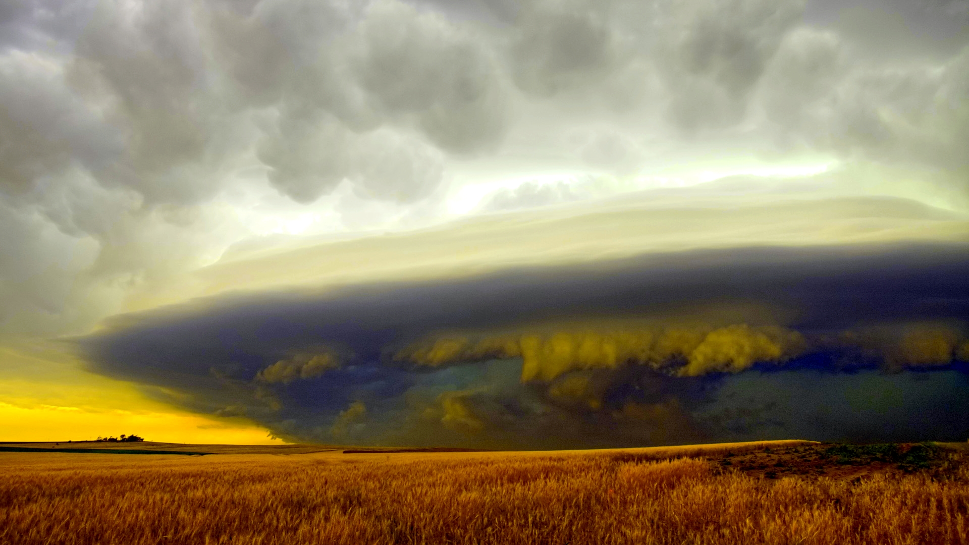 Storm Image Wallpaper High Definition Quality Widescreen