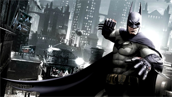 Batman Arkham Origins La Recensione Chi Ha Paura Di Ben Affleck