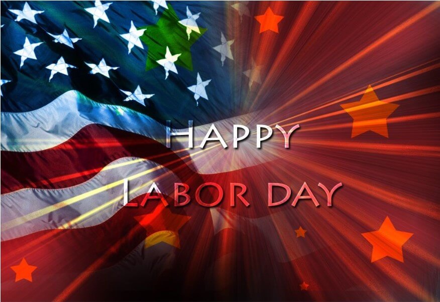 Best Happy Labor Day In Usa HD Wallpaper Events Yard