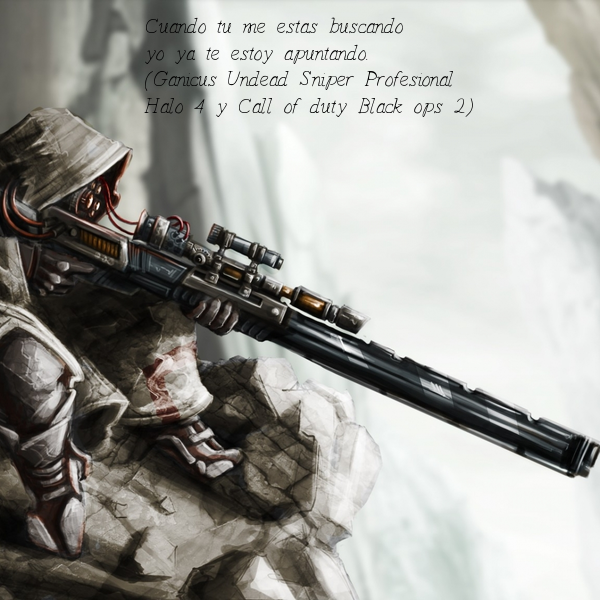 CoD Sniper Wallpapers - Wallpaper Cave