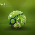 Pokemon Go Caterpie Hq Wallpaper Full HD Pictures