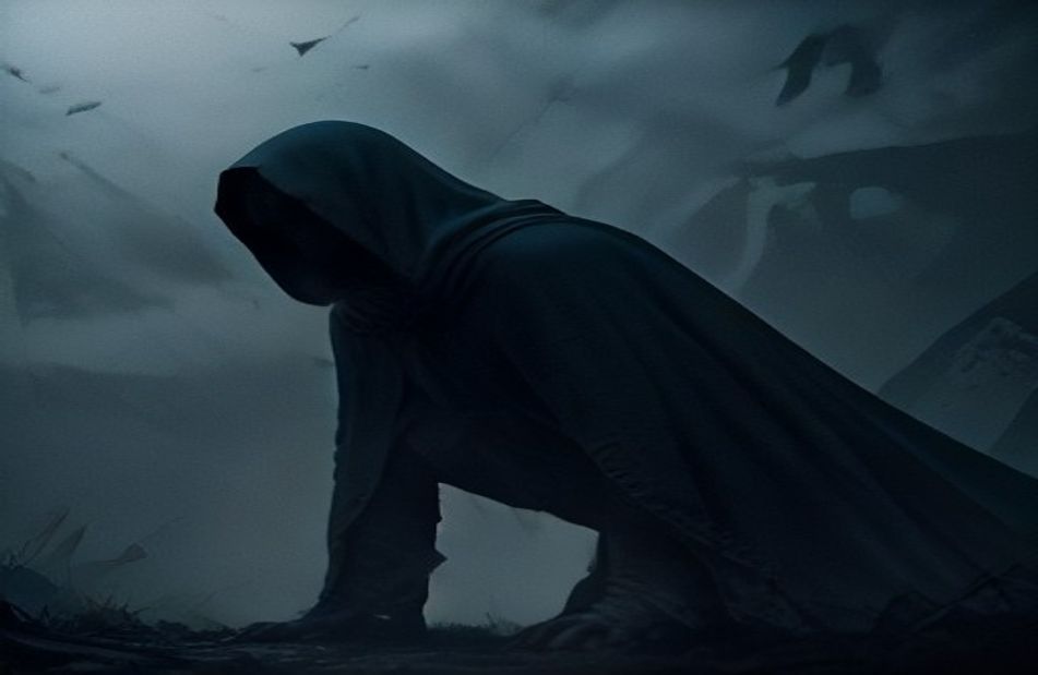 Nazgul Wallpaper