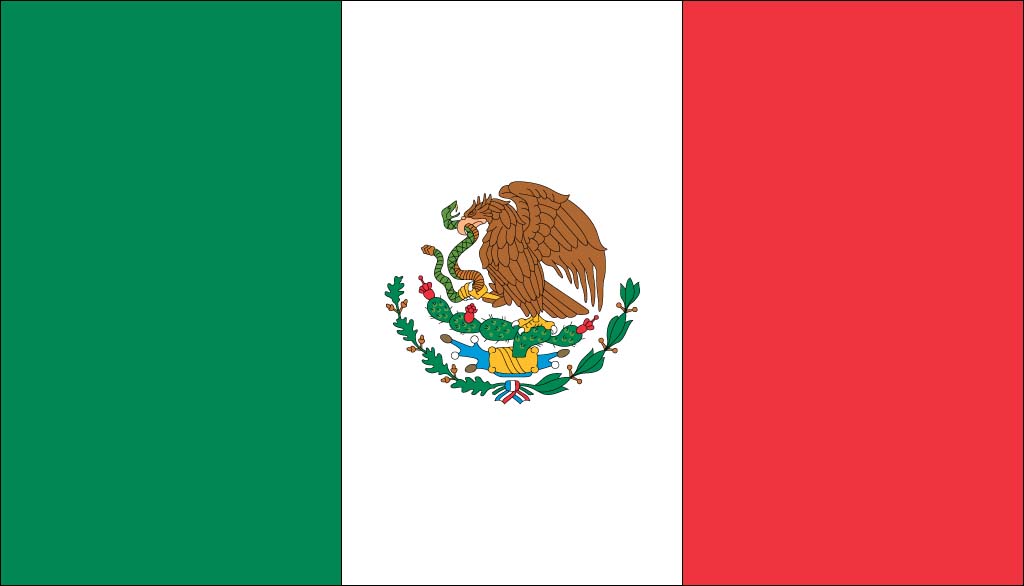 Mexican Flag Wallpaper Desktop Mexico