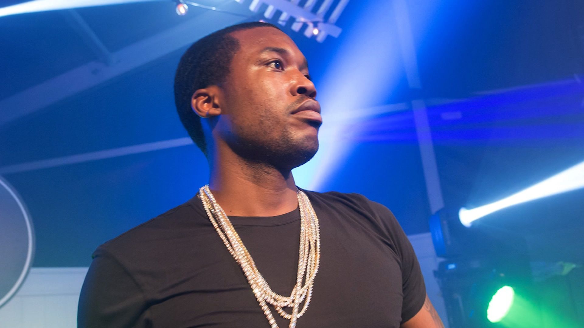 Meek Mill Wallpaper
