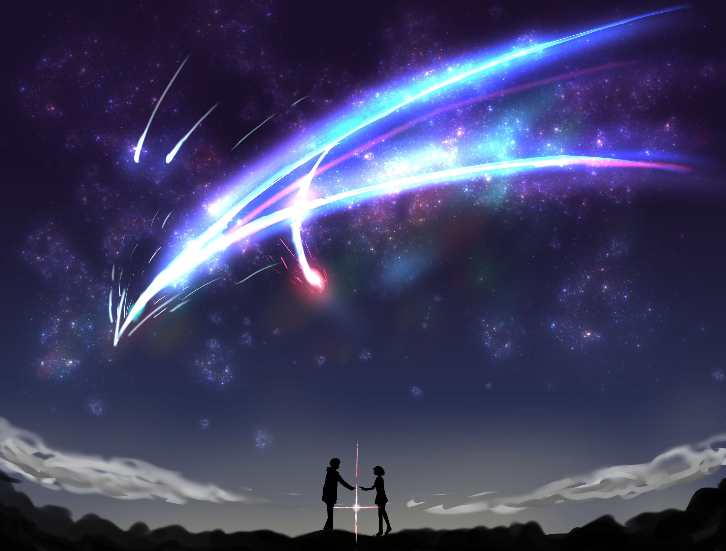 Anime Wallpaper