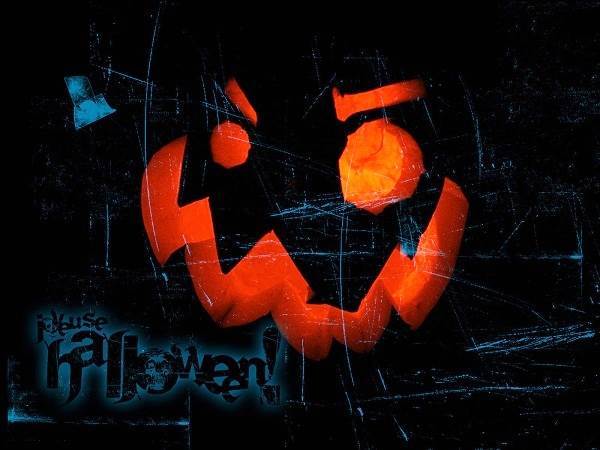 Halloween HD Wallpaper Background