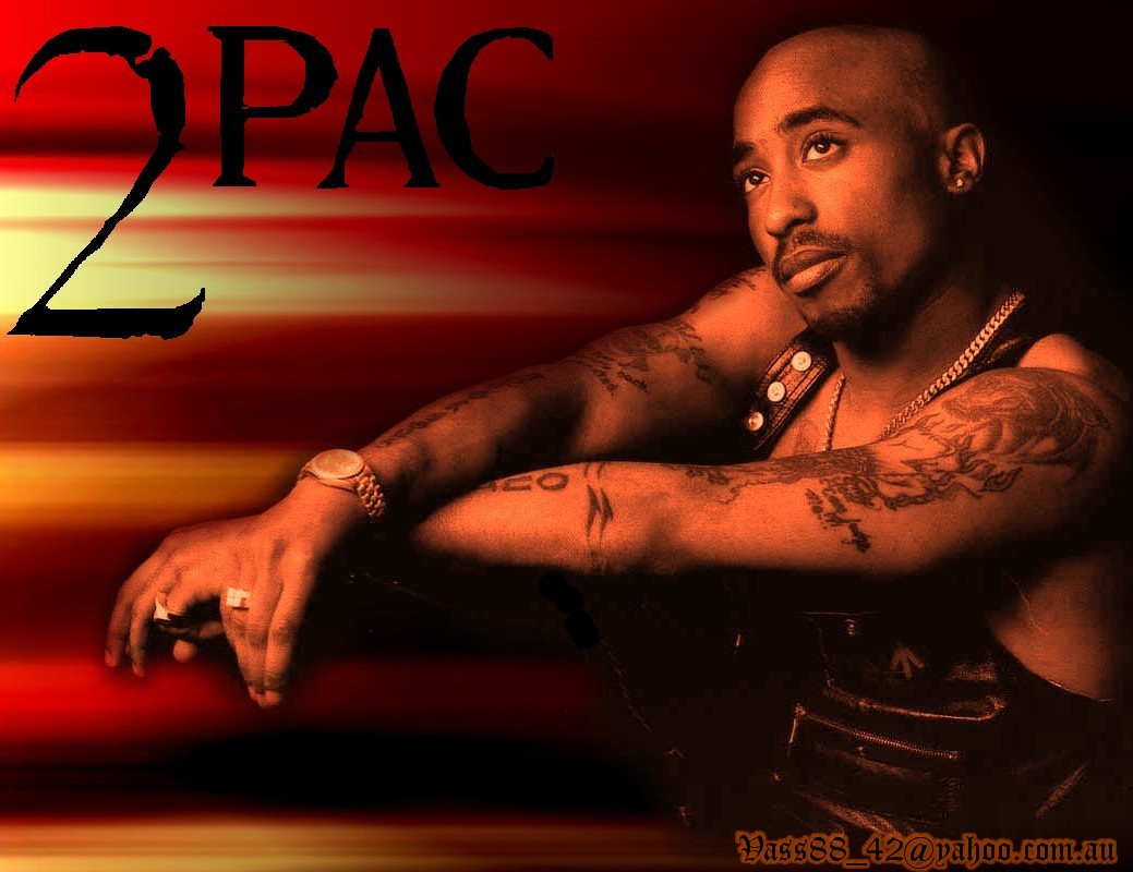 2pac Wallpapers Photos images 2pac pictures 15522
