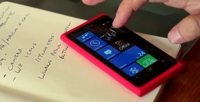 Nokia Lumia Se Presenta En Chile El De Marzo Pero Ya Est A La