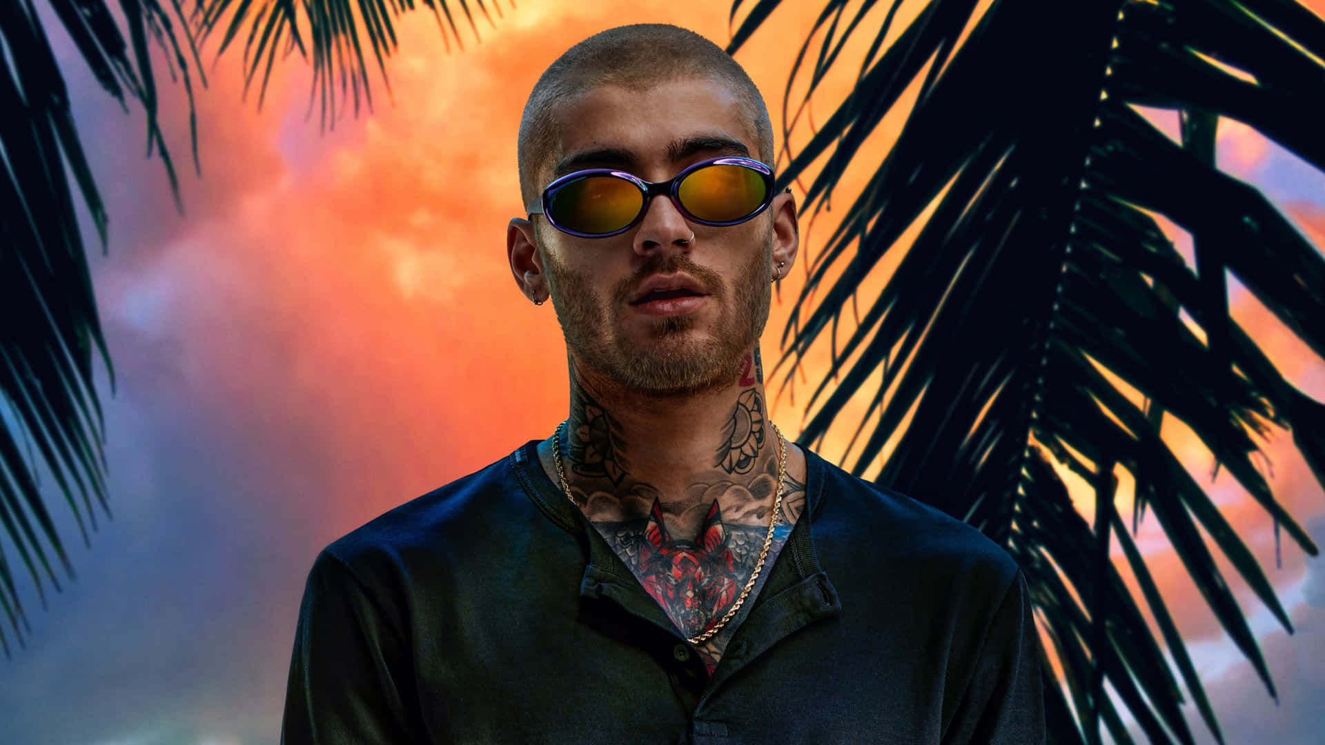 4k Boys Attitude Wallpaper