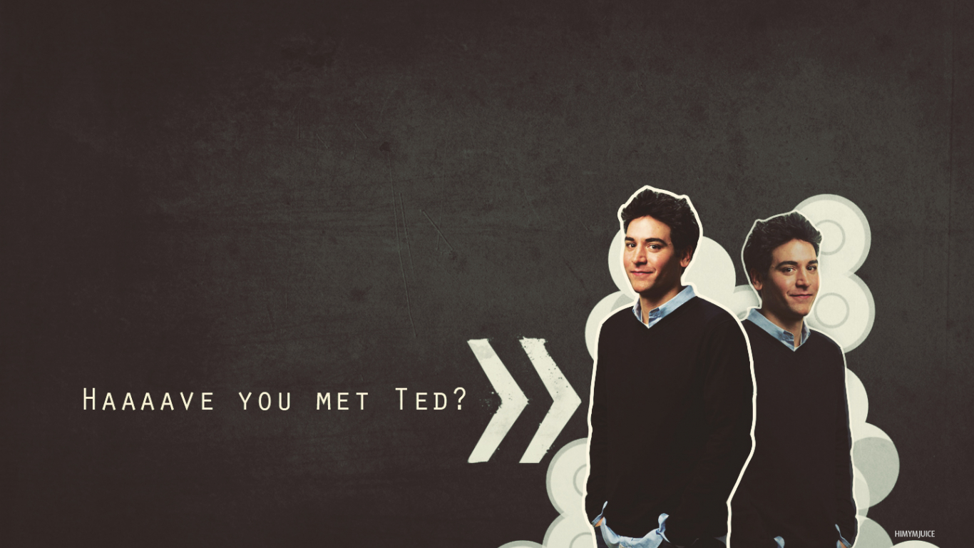 Wallpaper How I Met Your Mother Juice
