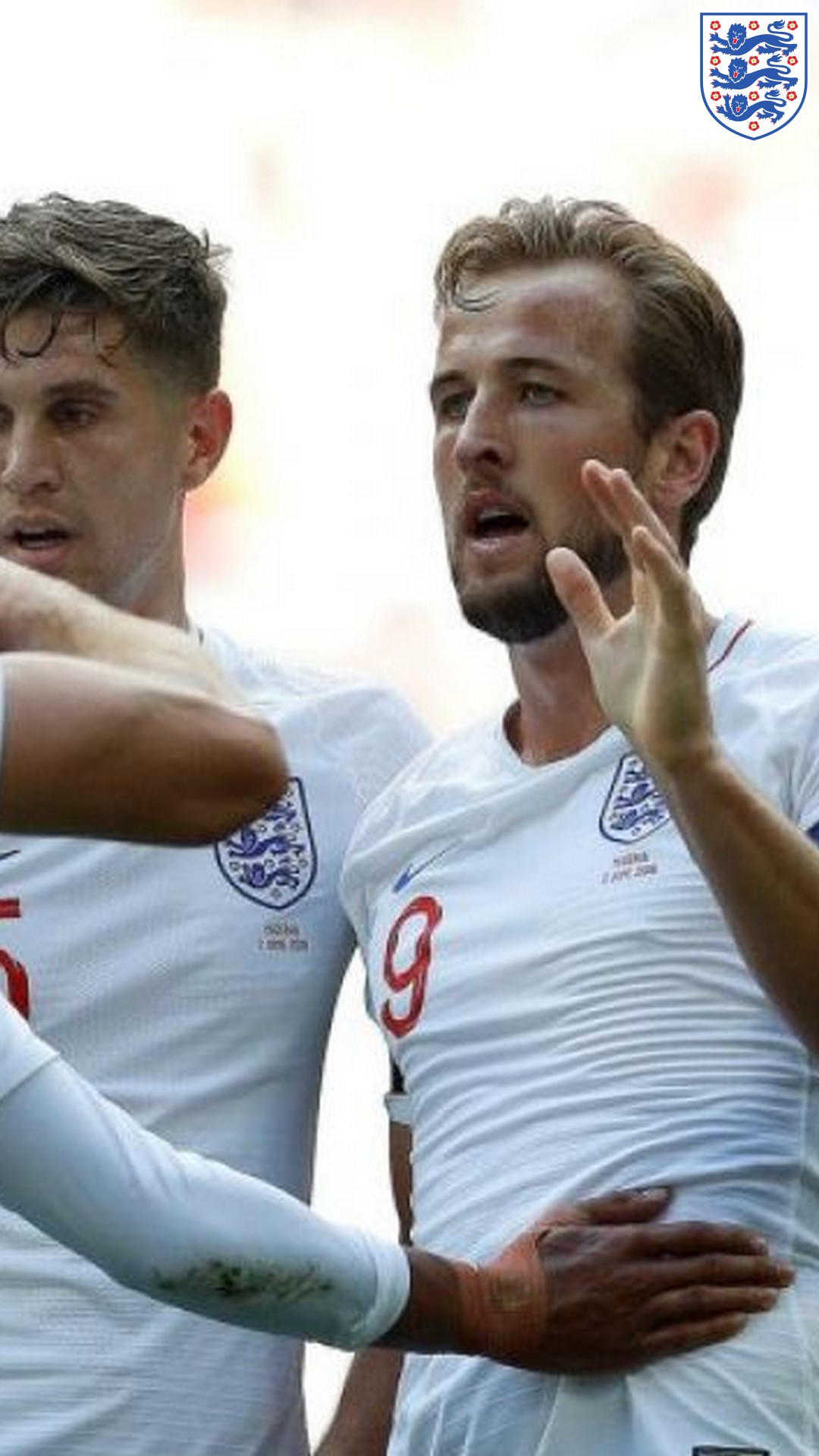 England Football Team Wallpaper