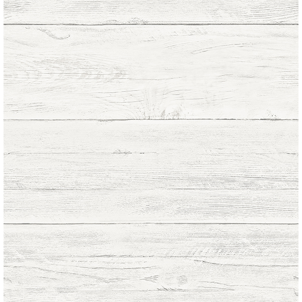 Shiplap Cream White Washed Boards Wallpaper By A Streets Prints