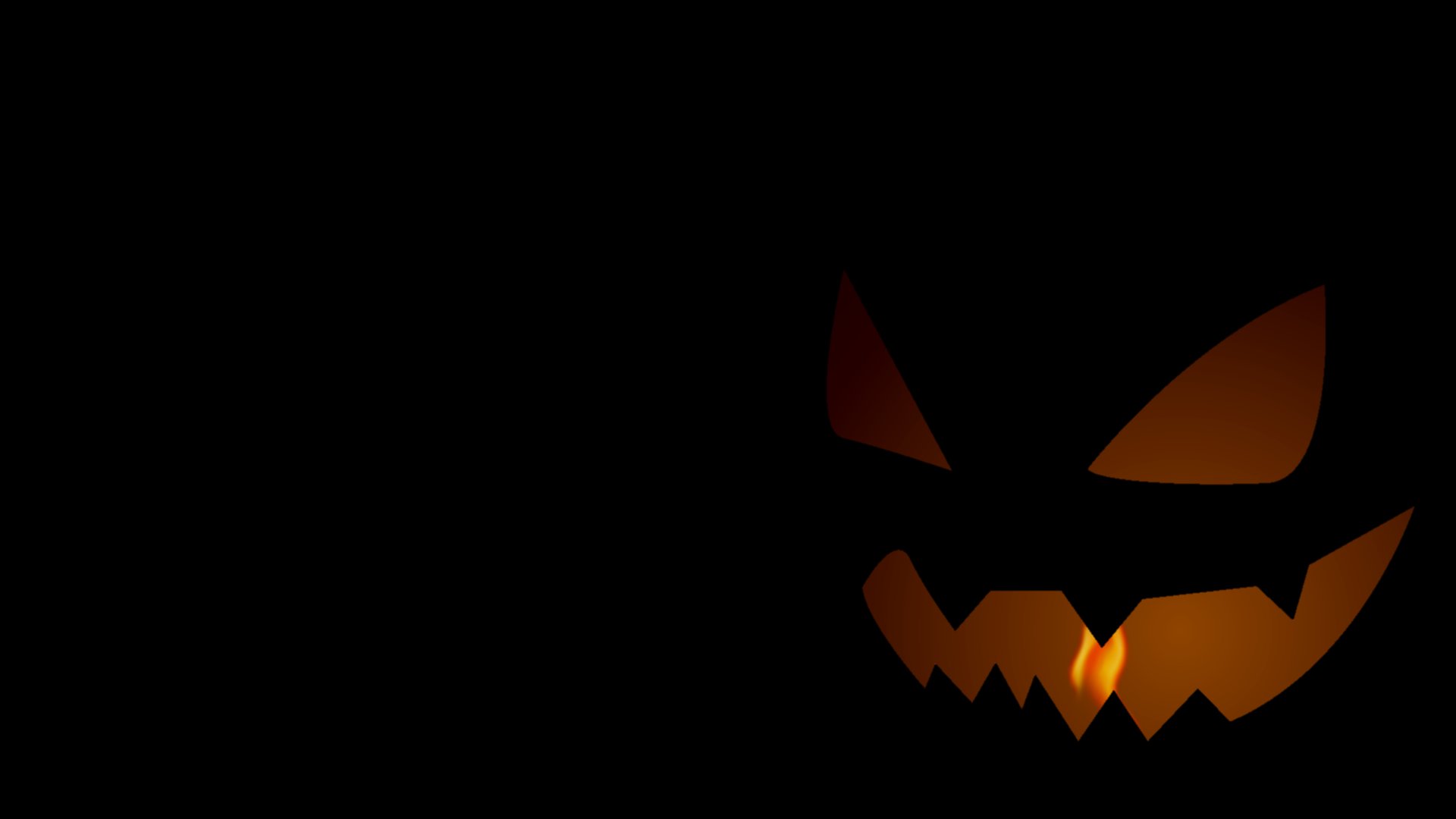  Unusual Halloween Backgrounds Animated Halloween with Dark Background