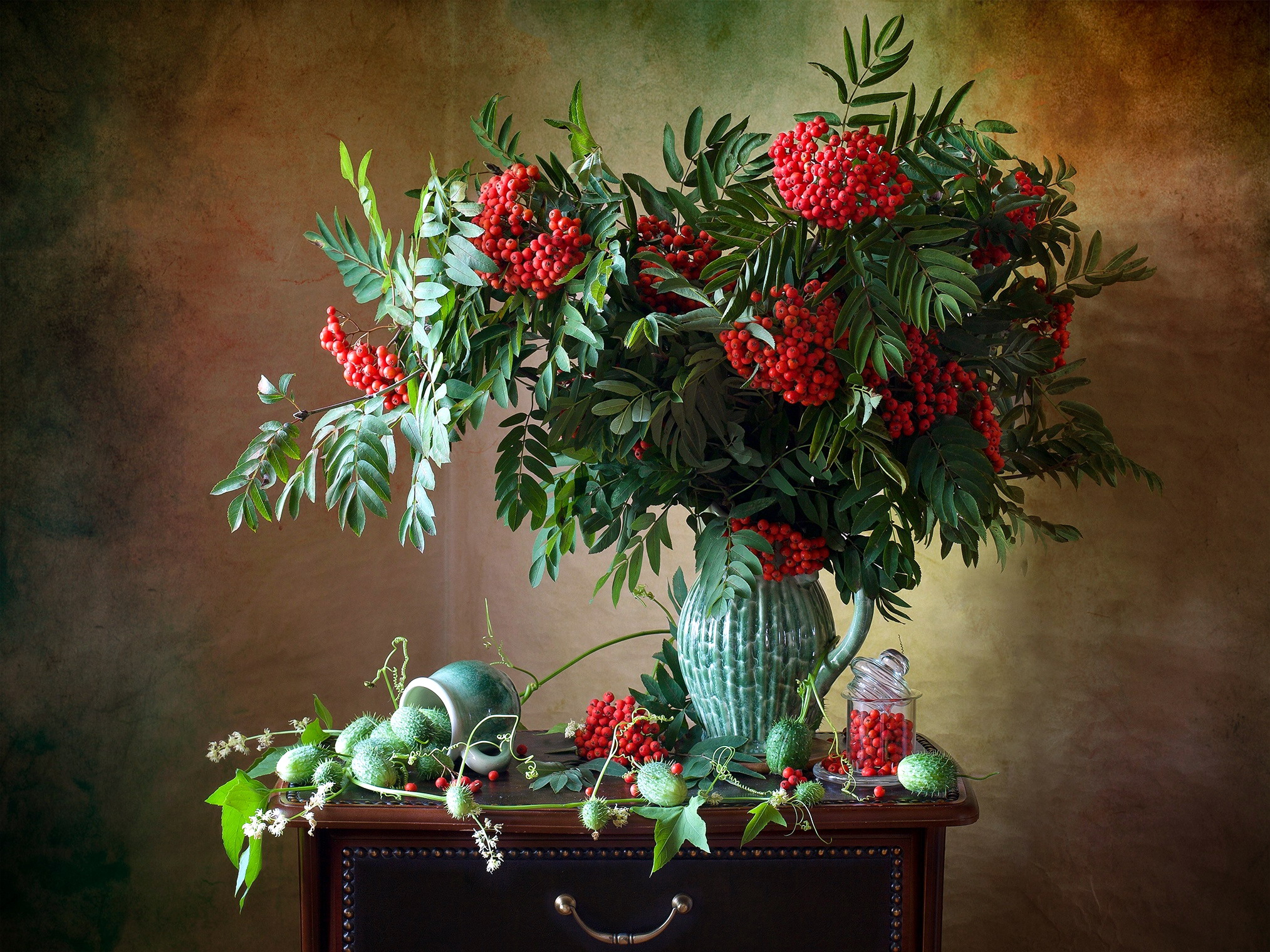 Photography Still Life HD Wallpaper