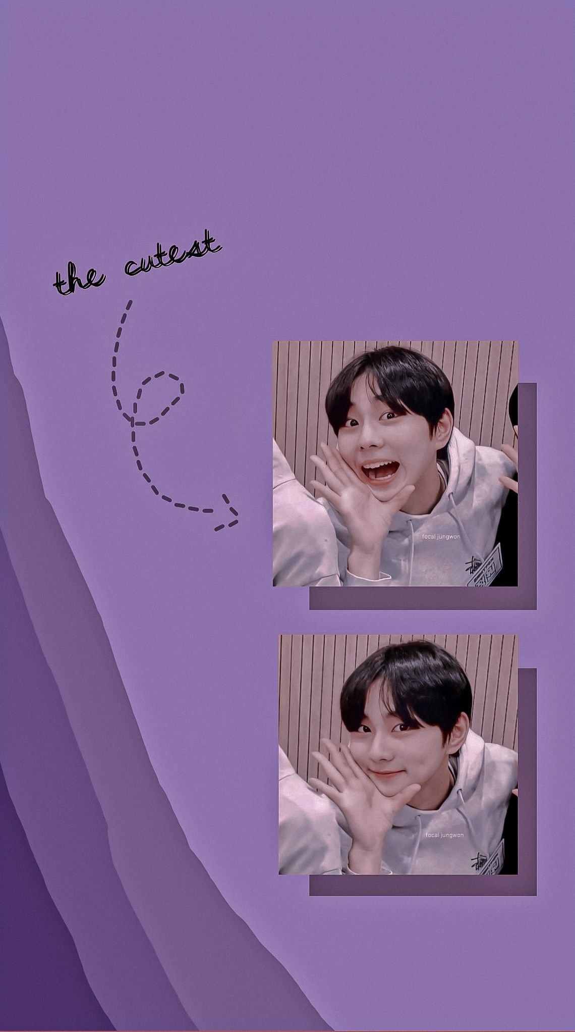 Jungwon Wallpaper Kpop I Land Sunghoon