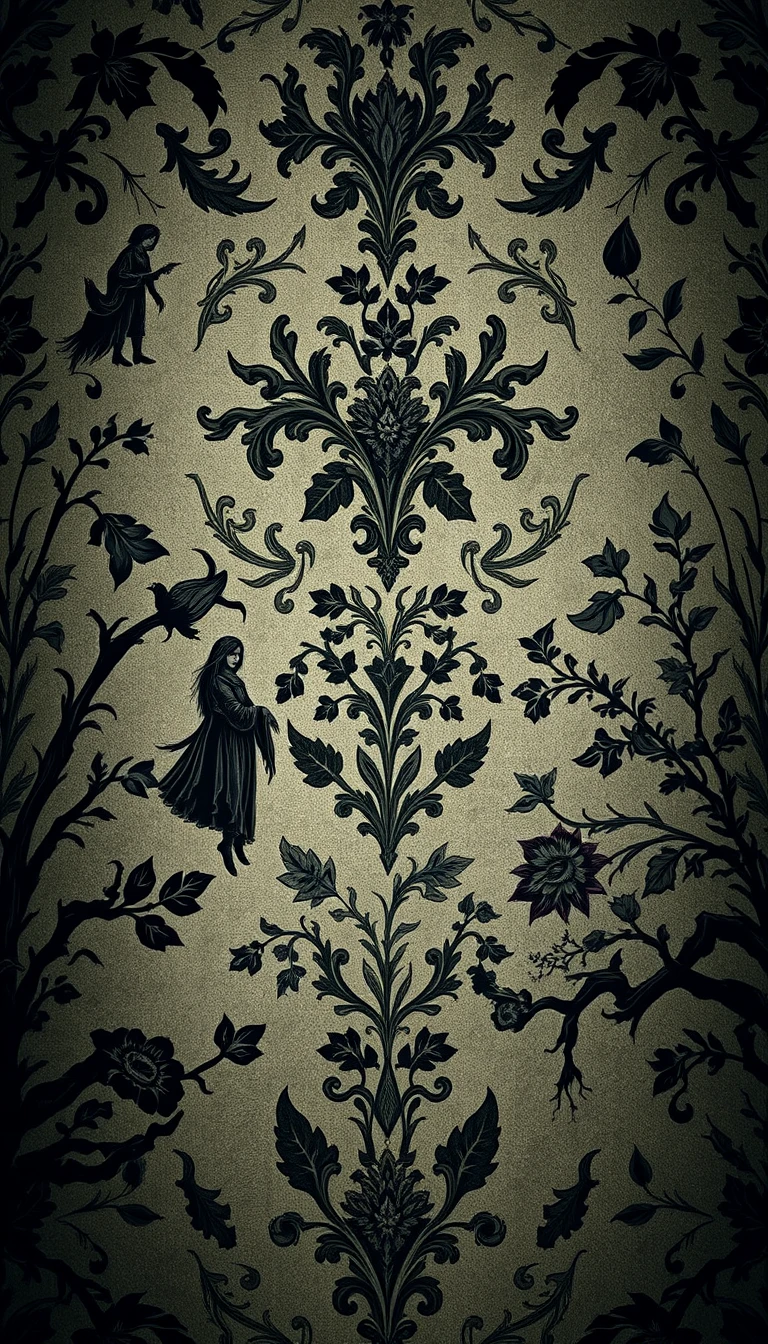 Depraved Wallpaper
