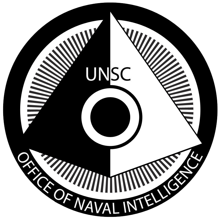 Office Of Naval Intelligence Halo Nation The Encyclopedia