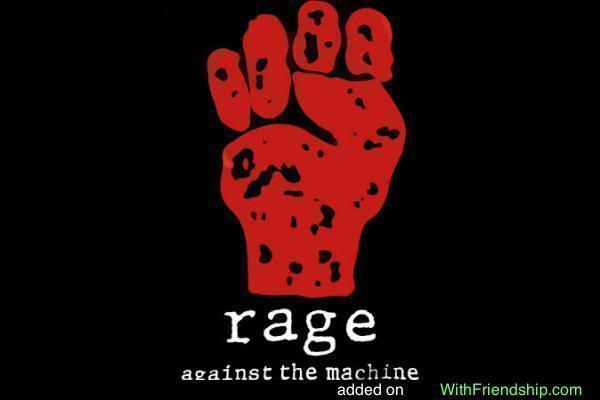 Rage Against The Machine Pictures