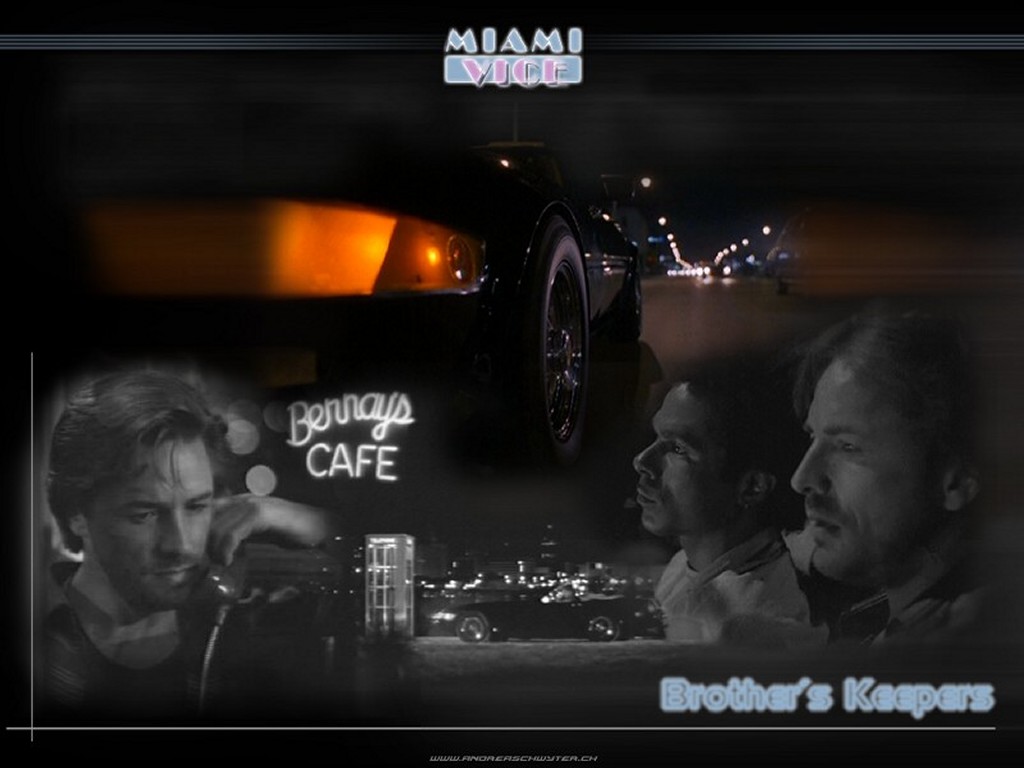 My Wallpaper Movies Miami Vice
