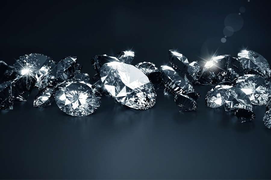 Behind the 4Cs of Loose Diamonds   With Tips and Tricks of Buying