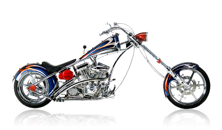 Orange County Choppers Wallpaper Pictures