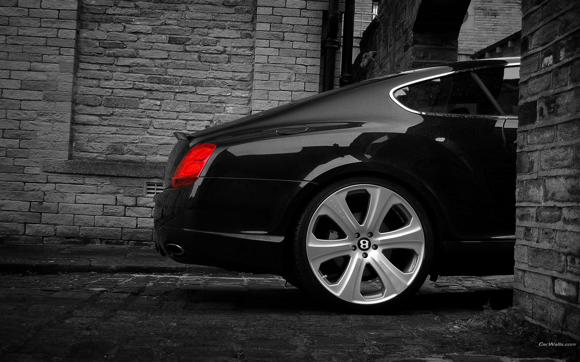 Wallpaper Carstweets Bentley Car