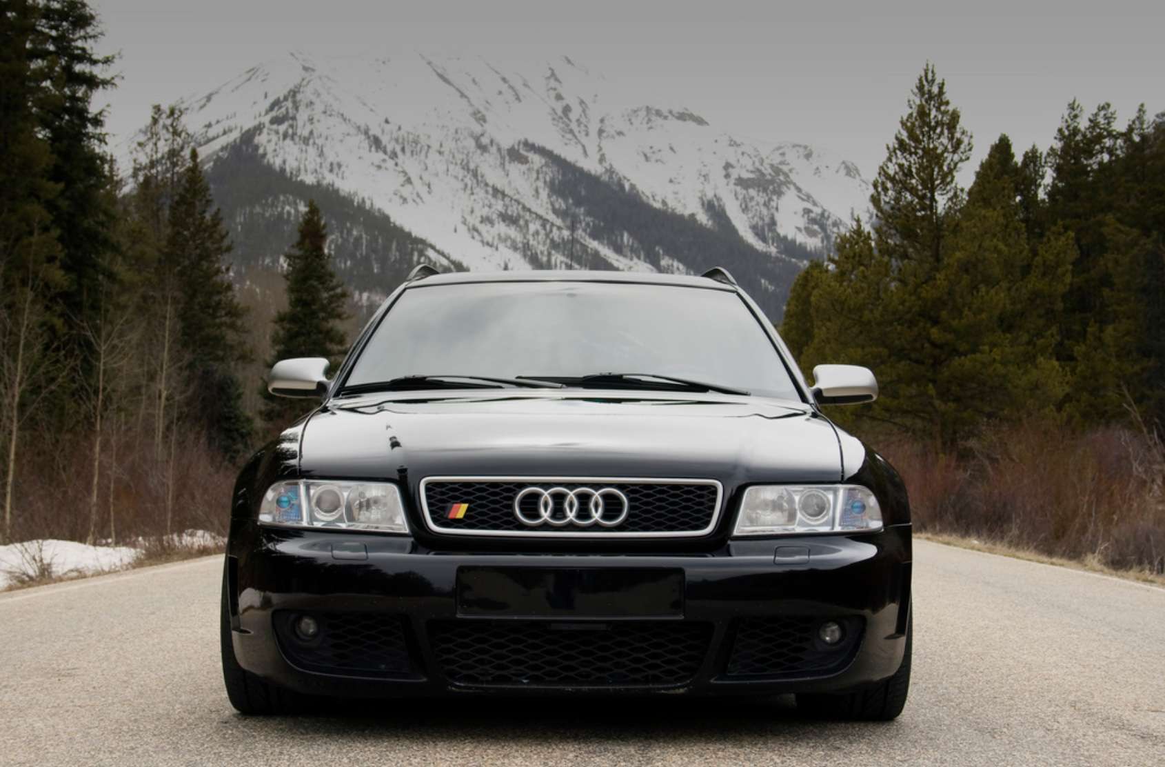Audi A4 B5 Wallpaper Image On Genchi Info Mobile Cityconnectapps