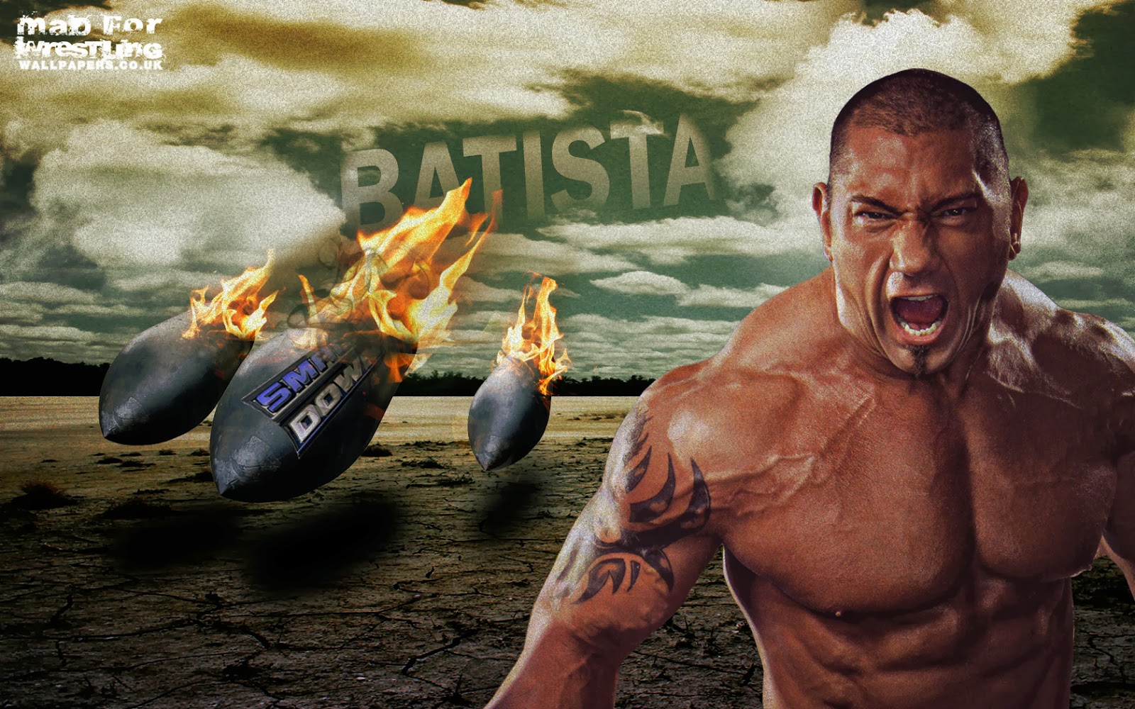 Batista Foto Pictures Wwe HD