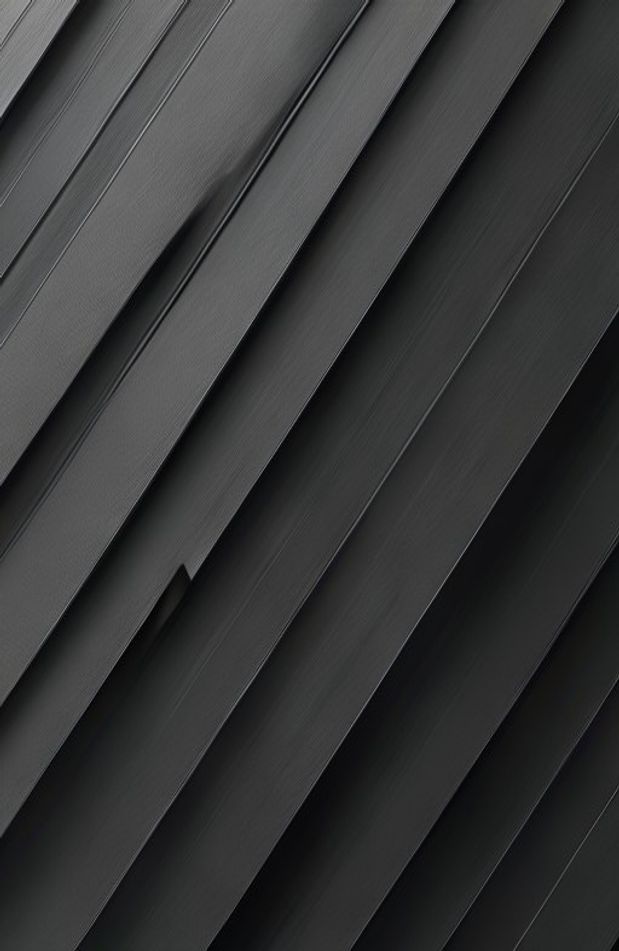 Solid Dark Grey Wallpaper