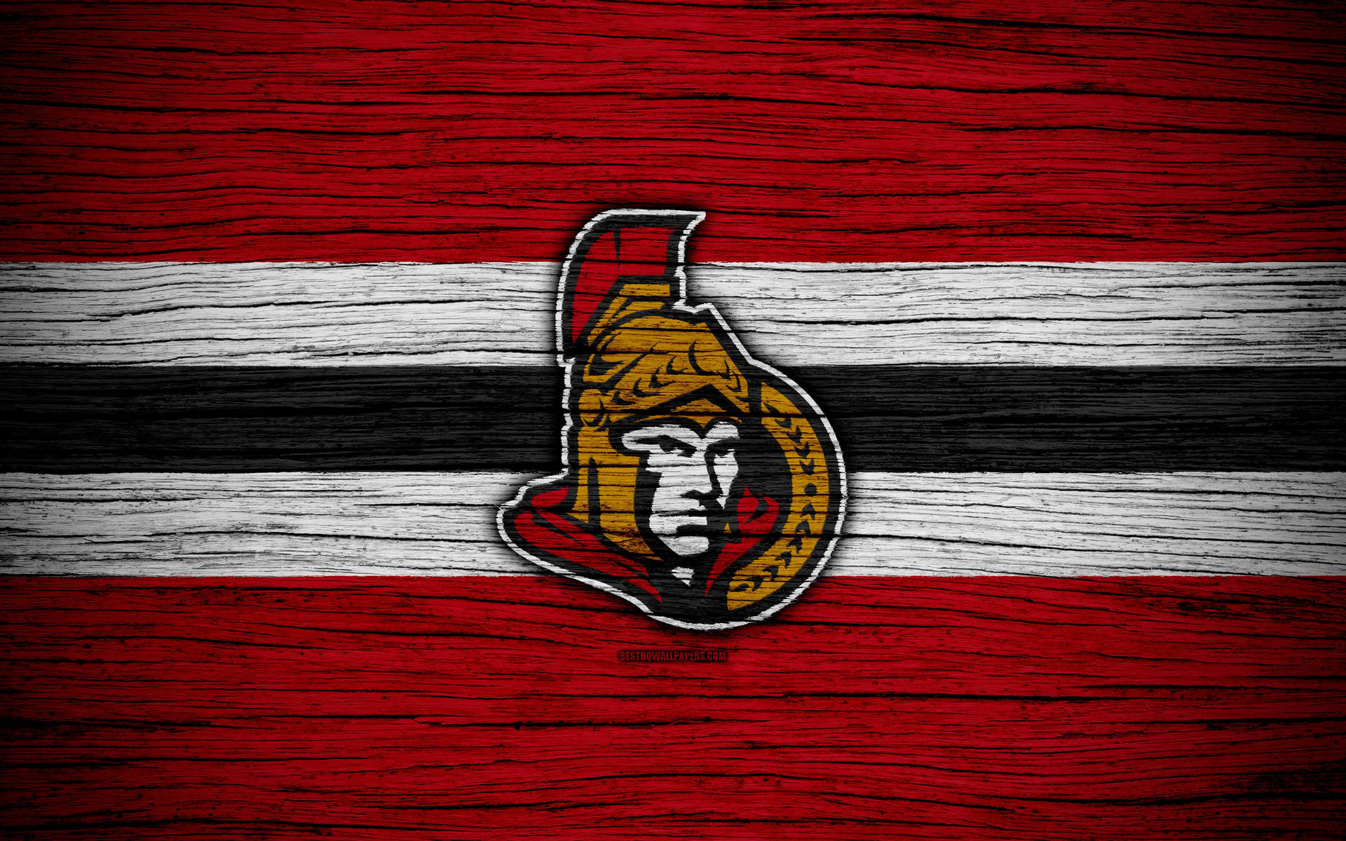 Ottawa Senators Wallpaper