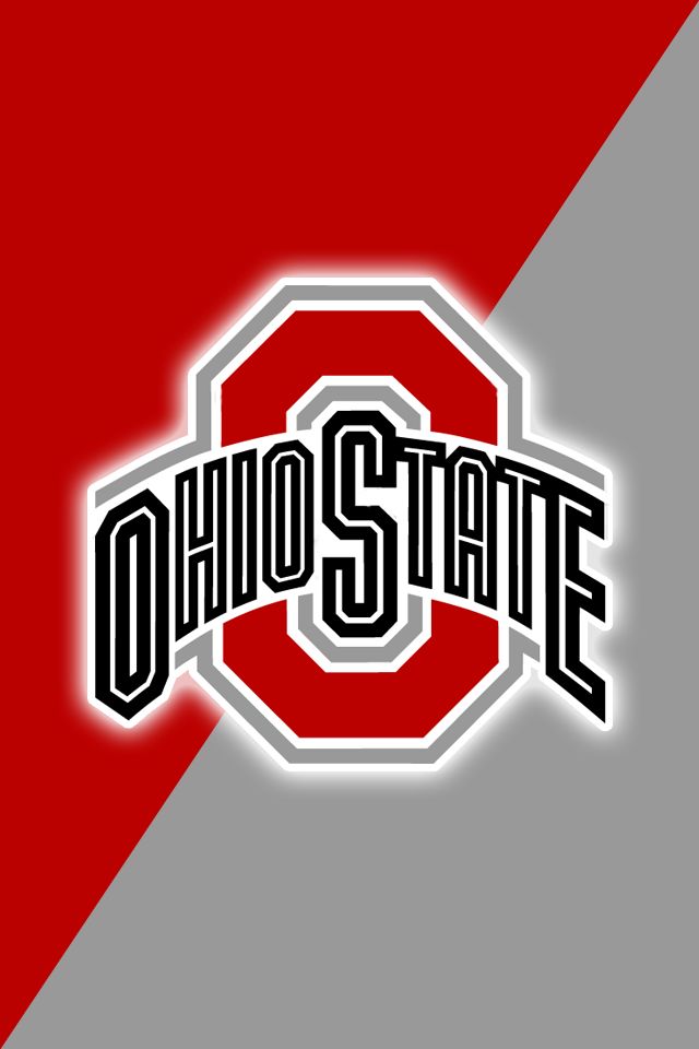 Ohio State Buckeyes Iphone Wallpaper Install In Seconds To