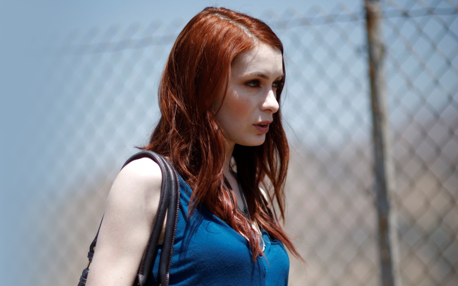 Felicia Day HD Wallpaper Background Image 1920x1200