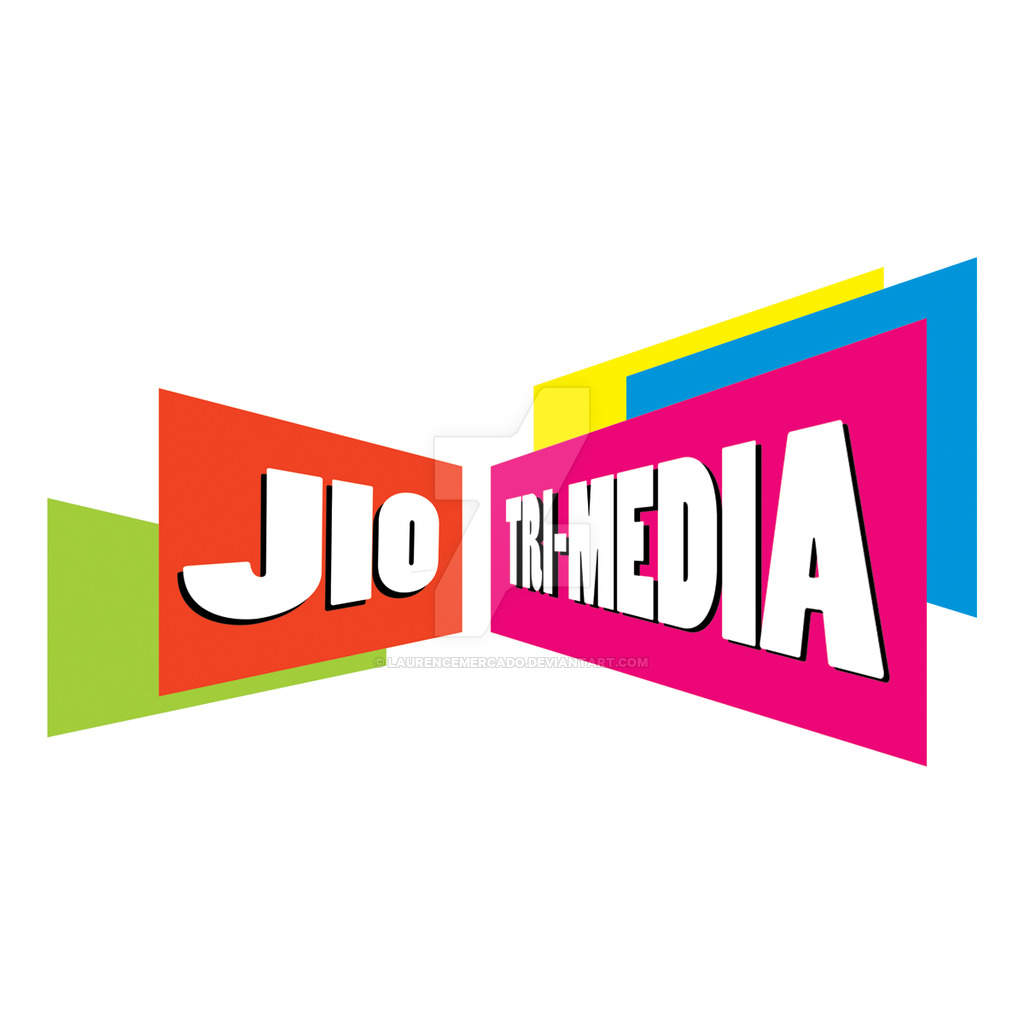 Jio Logo Sample E By Laurencemercado On