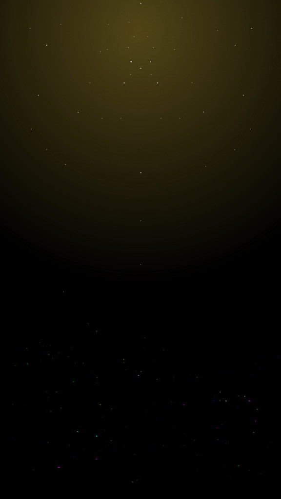 Starry Sky iPhone Plus And Wallpaper