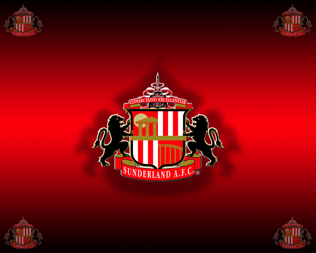 Sunderland and Wallpapers