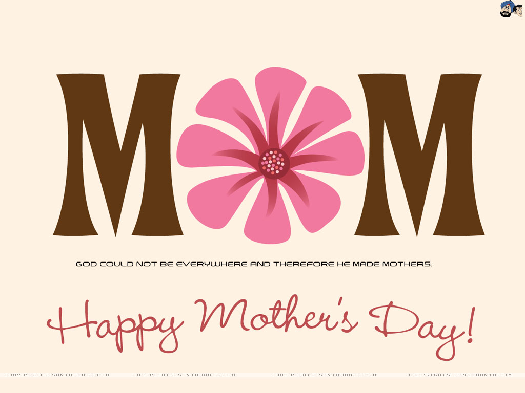 Mother S Day HD Wallpaper