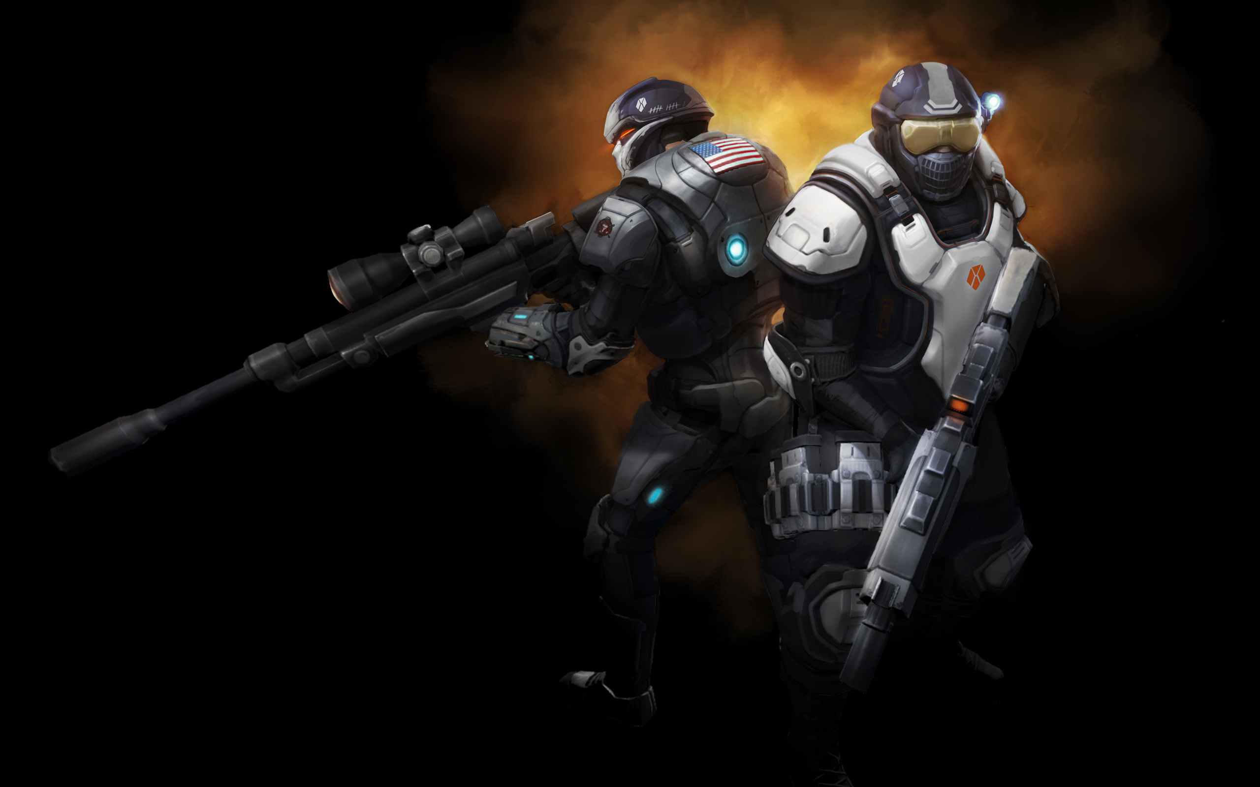 Enemy Unknown
